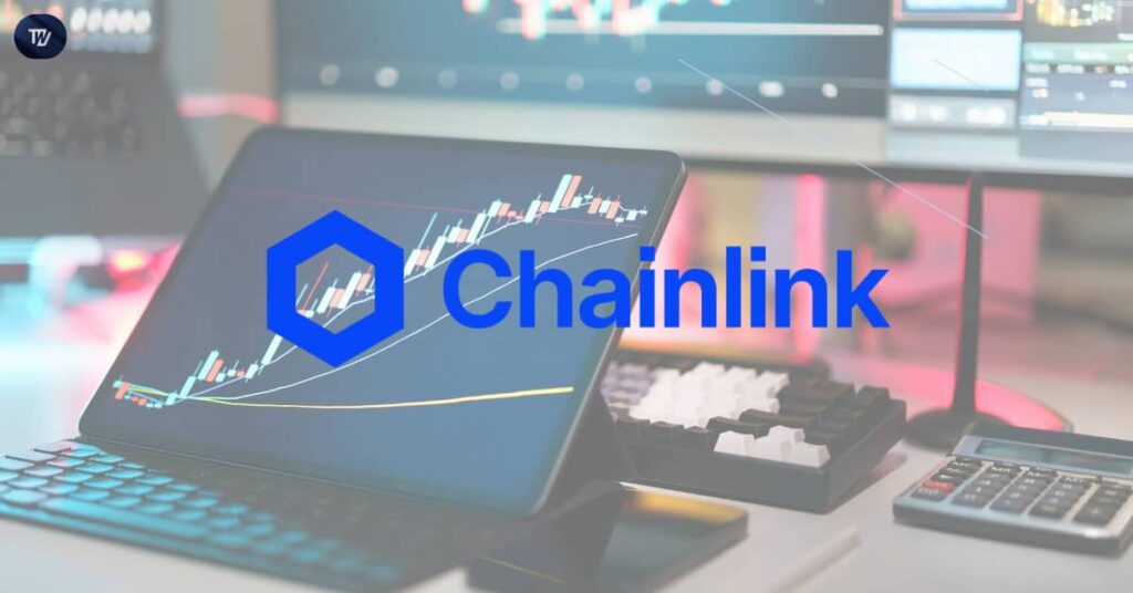 Chainlink Goes Big The Engine Behind $20 Trillion Tokenization With Top Firms