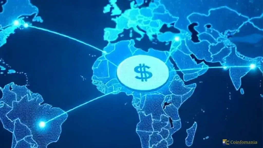 Circle Launches Circle Payments Network to Revolutionize Global Money Movement