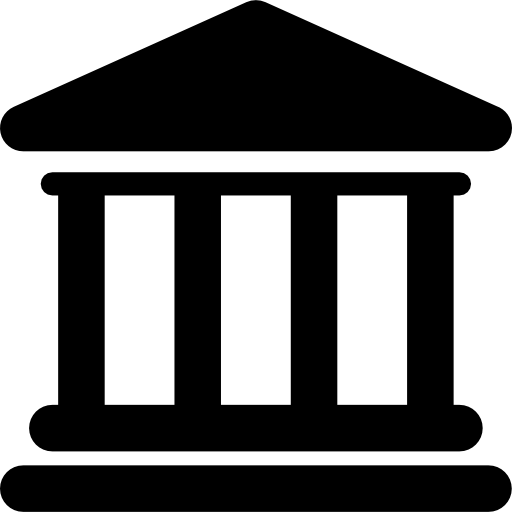 Banking & Finance Icon