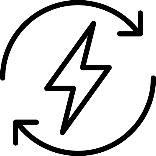 Energy Icon