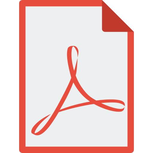 PDF Icon