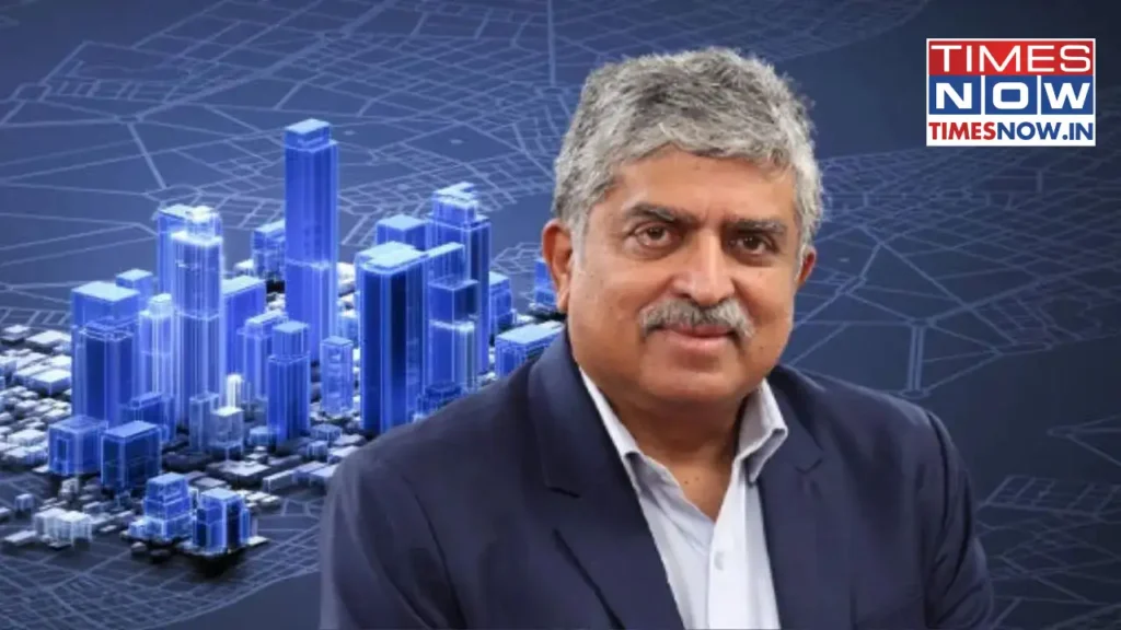 Nandan Nilekani