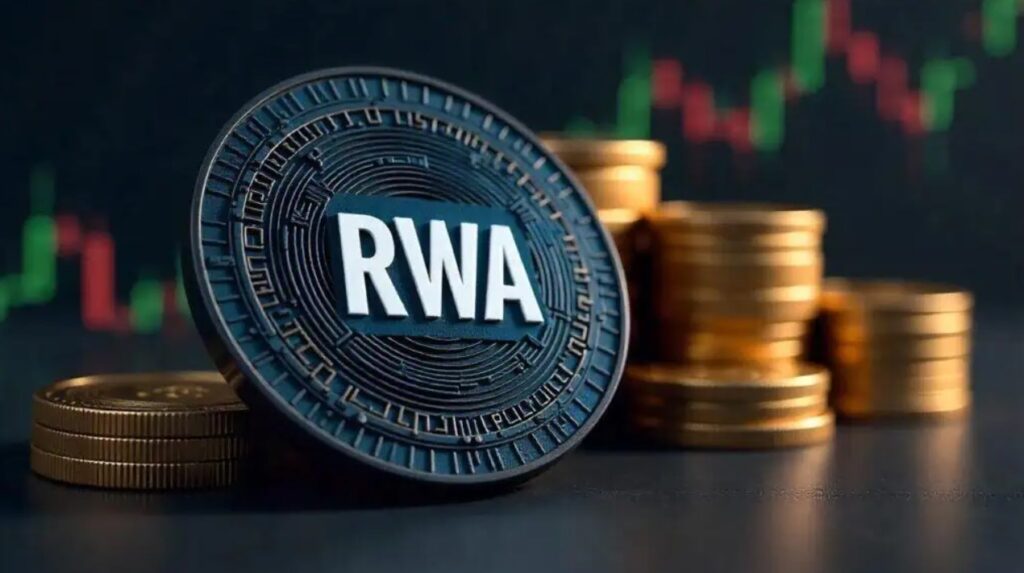 On-Chain Real World Assets (RWAs): The Future of Traditional Finance and DeFi Is Here