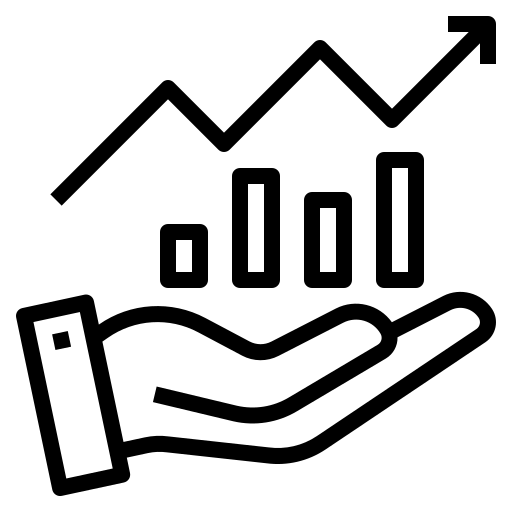 Investments Icon