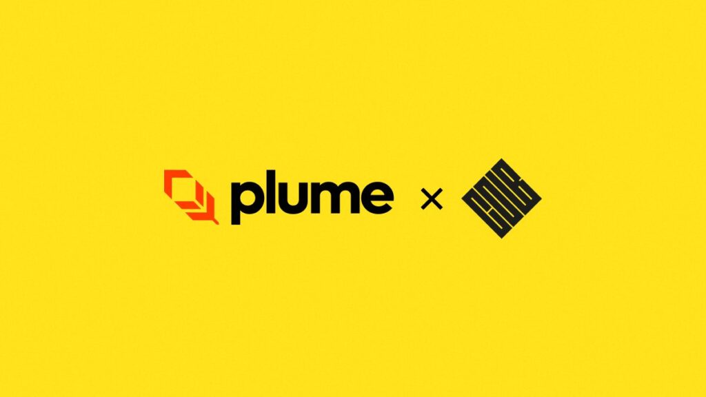 Plume and Colb Finance Partnership banner
